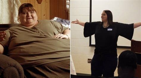 What These Stars From My 600 Lb Life Look Like Today Stars Life Tlc