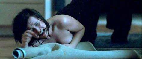 Danielle Harris Naked Halloween 6 Pics  And Video Thefappening