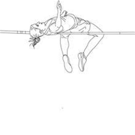 A grandes rasgos y de manera común se ha denominado como un movimiento intermedio entre andar y correr, aunque en. Dibujos para colorear carrera de vallas - es.hellokids.com