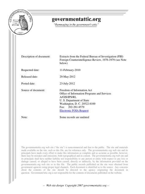 In this article, i have selected only the working ones that professional illegal hustlers use to make money. FBI Classification Codes for FOIA Requests | Freedom Of Information Act (United States ...