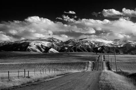 Black And White Landscape Photographs Rob Outlaw Photography