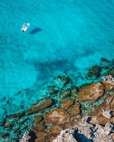 blue lagoon paphos settlo cyprus