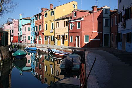 Large choix d'hôtels de charme et design à venise, descriptions, photos, réservation & confirmation immédiate *meilleurs tarifs garantis*. Burano : Burano : Venise : Routard.com