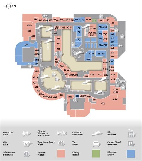 Queensbay mall is a shopping mall situated in penang, malaysia. Pin by Cha Risse Yambao on Architecture | Mall design ...