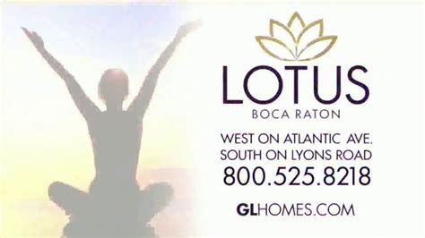 The lotus evija is a true lotus, in that it elegantly balances stunning aesthetic forms with ingenious technical solutions to create a beautiful car with innovative design features. GL Homes Lotus Boca Raton TV Commercial, 'Sanctuary ...