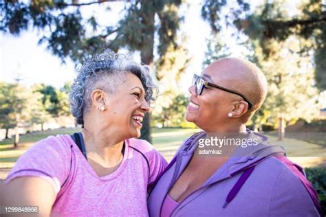 Old Lesbians Fotografías E Imágenes De Stock Getty Images