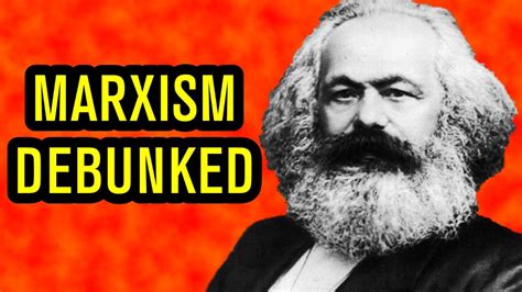 Marxism Debunked In One Minute Labor Theory Of Value Disproven Youtube