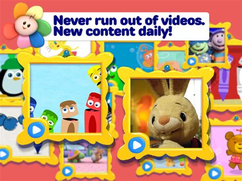 Baby learning apps are good for baby education and you will find first words for baby series as the best in all baby learning apps and baby games. App Shopper: BabyFirst Video: Educational TV (Education)