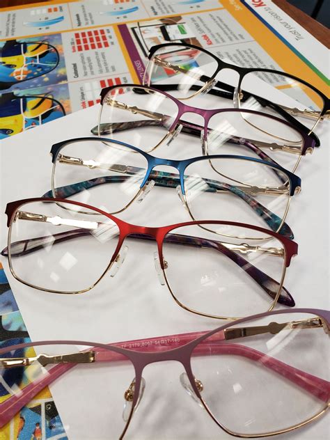 Classy Eyeglasses At Debbie Mozelle Designer Optical Are They Cute Enough For You Glasses