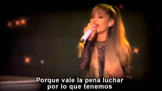 My Everything Ariana Grande Subtitulado En Español Youtube