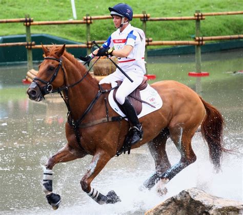 Olympic Equestrian Eventing Tickets: Equestrian Eventing introduction