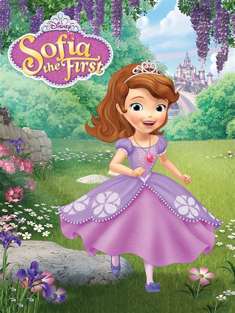 We did not find results for: Sofia the First TV Listings, TV Schedule and Episode Guide ...