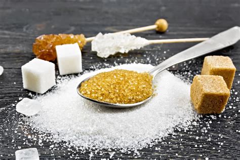 Four Seemingly Healthy Foods That Are Actually Loaded With Sugar 1