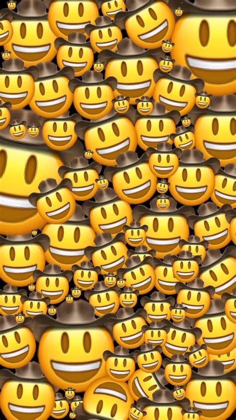 🤠🤠🤠🤠 Emoji Wallpaper Iphone Emoji Wallpaper Emoji