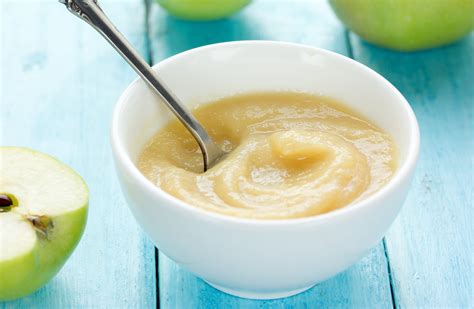 Heres How To Substitute Applesauce For Oil In Baked Goods