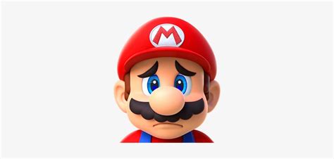 Mario Discord Emoji Super Mario Run Wink 389x451 Png Download Pngkit