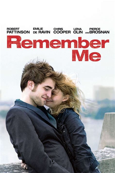 Remember Me Movie Reviews