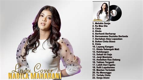 Nabila Maharani Full Abum Terbaru 2021 - Kumpulan Lagu Cover Nabila