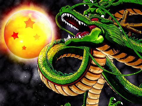 Imagen Shen Long 3 Dragon Ball Wiki Fandom Powered By Wikia