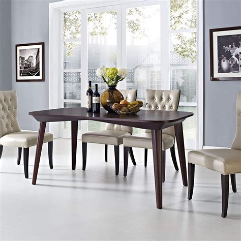 Maybe you would like to learn more about one of these? 30 Collection of Frosted Glass Modern Dining Tables With ...