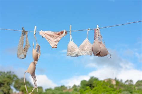 how to wash your bra properly whether by hand or in the washing machine there are a few things