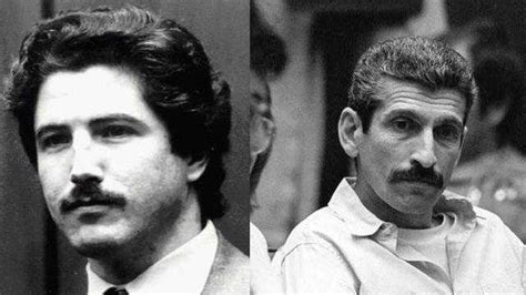 Most Notorious Criminals In Us History