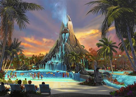 Water Parks Continue Expansion In 2016 Orlando Sentinel