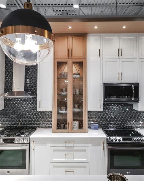 It really looks and works great. Kitchen Cabinet Designs to Maximize Resale Value | KAD
