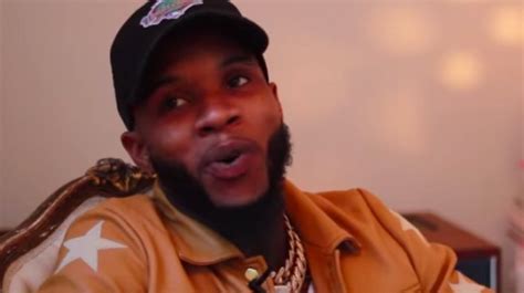 Tory Lanez Issues A Challenge To Pusha T Says It Would Be Unfair