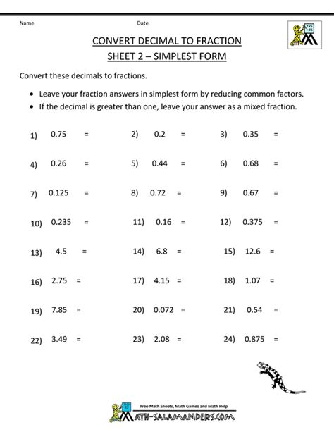 Operations With Rational Numbers Worksheet Pdf Support Worksheet