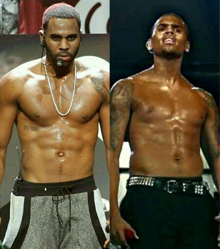 Poll More Talented Jason Derulo Or Chris Brown Classic Atrl