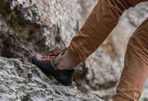 The 9 Best Beginner Climbing Shoes Of 2023 Buying Guide