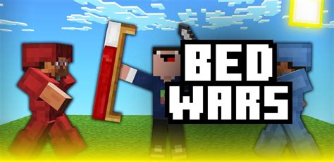 Download Mods Bedwars For Mcpe Apk Free For Android