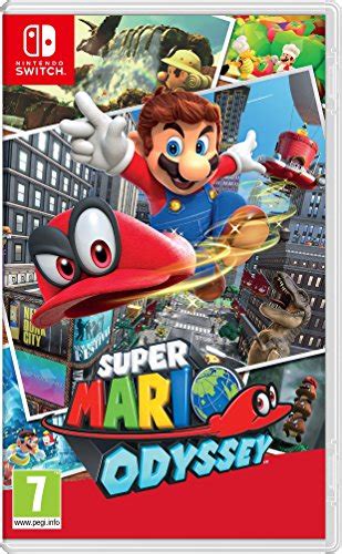 Migliori Giochi Nintendo Switch Natale SmartWorld