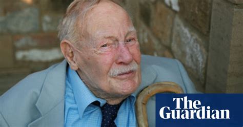 John Bowden Obituary Farming The Guardian