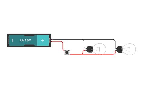 Circuit Design Aula 1603 Tinkercad