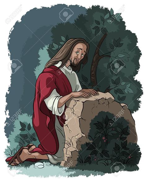 Garden Of Gethsemane Clipart 10 Free Cliparts Download Images On