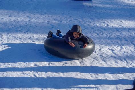 Alpine Slide At Magic Mountain Big Bear Eazynazy