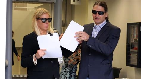 Lizzie Buttrose Socialite Reveals Wedding At Fiances Avo Hearing