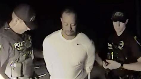 tiger woods dui arrest golfer had five drugs in system toxicology report shows nbc news