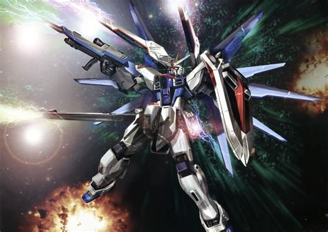 フリーダムガンダムは #伊達じゃない #次は5月21日閃光のハサウェイ #g_seed pic.twitter.com/4txvo2yxnk. フリーダム ガンダム 壁紙 - 最高のHD壁紙画像 - Arnold
