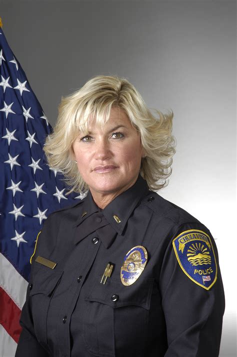 Chula Vista Swears In Citys First Female Police Chief Fox 5 San Diego