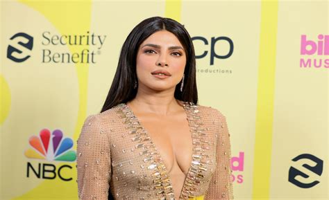 Priyanka Chopra Jonas Apologizes For Controversial Show After Backlash The Hill