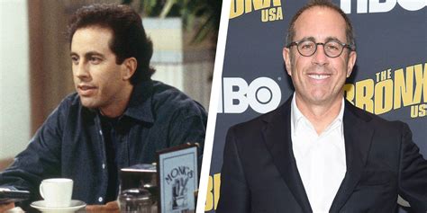Find out what The Cast of 'Seinfeld' is Up To These Days