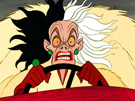 Get inspired by our community of talented artists. Walt Disney Screencaps - Cruella De Vil - Walt Disney ...