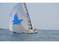 Sailboat sail boat block dinghy sheet yacht 1 1/2 fico fg 105 single bullet. J Boats sailboats for sale by owner.