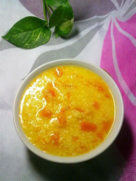Faux cous cous with foxtail millet. Millet Congee With Pumpkin | Top Chinese Cuisine Top ...
