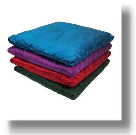 Large Floor Pillows are Perfect For Dorm Rooms | Large floor pillows, Floor pillows, Meditation ...