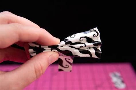 Duct Tape Bow Tutorial The Ribbon Retreat Blog