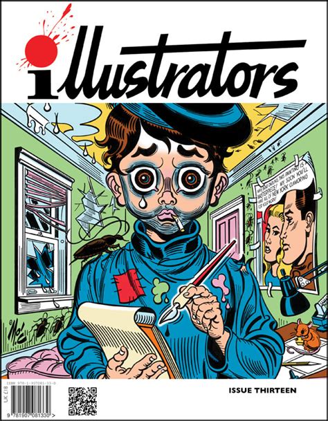 Where to find children books illustrator jobs. Magazines :: Illustration Magazines :: Illustrators ...